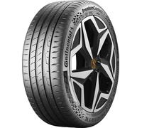 225/50 R17 98Y XL mit FR Continental PremiumContact 7 Sommerreifen