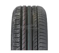 Sommerreifen Continental 225/50 R17 98Y Sportcontact 5 AO MFS XL | 75295