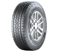 Continental 225/60 R 17 99H Crosscontact Atr Tl M+S Fr Sommerreifen