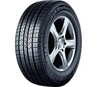 Sommerreifen Continental 225/70 R16 102H 4X4 CONTACT M+S (2022)