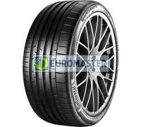 Continental SportContact 6 ( 235/35 R19 91Y XL *, EVc )