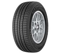 Sommerreifen Continental 235/50 R18 101H 4x4contact XL (2023) FR