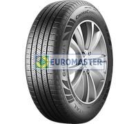 Sommerreifen CONTINENTAL 235/55 R 20 TL 105Y CROSSCONTACT RX XL LR FR S2355520Y