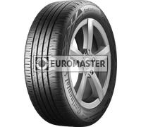 Sommerreifen CONTINENTAL 235/55 R18 104T XL SSR MOE DOT 2022 ECO CONTACT 6