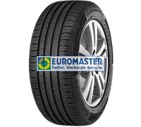 Sommerreifen CONTINENTAL 245/35 R 21 TL 96W CONTISPORTCONTACT 5 SILENT XL FR
