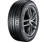 Sommerreifen Continental 255/40 R22 103V Premiumcontact6 XL FR