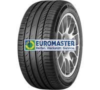 ContiSportContact 5 255/45 R19 100V