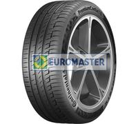 Sommerreifen CONTINENTAL 265/40 R22 106 V XL SEAL PREMIUM CONTACT 6 SILENT