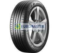 Sommerreifen CONTINENTAL 275/30 R21 98Y XL MO DOT 2022 ECO CONTACT 6 Q SILENT