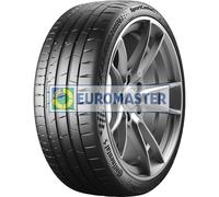 Sommerreifen 275 30 20 97Y Continental SportContact 7