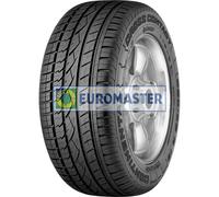Sommerreifen CONTINENTAL 275/50 R 20 TL 109W CROSSCONTACT UHP MO FR S2755020W