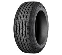SOMMERREIFEN CONTINENTAL 275/55 R19 111V 4X4 CONTACT M+S (MO)
