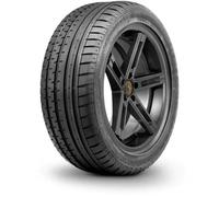 Sommerreifen Continental 285/30 R21 100Y Sportcontact7 XL MGT
