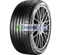 CONTINENTAL - AllSeasonContact 2-205/60 R 17-97W/B/B/71dB - Ganzjahresreifen