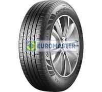 Continental CROSS RX MGT XL 295/35 R21 107W PKW Sommerreifen Reifen 0359432