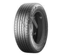 Continental EcoContact 6 Q 265/40 R22 109 V, Sommerreifen