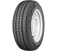 Sommerreifen CONTINENTAL "CONTINENTAL", schwarz, 195mm / 75 % R 14 106Q, Autoreifen (29398657-0) schwarz , EEK:Nasshaftung: C, Kraftstoffeffizienz: C, Rollgeräusch: B 71 dB
