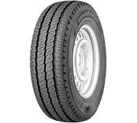 Continental Vanco Camper 215/70 R15 109 R 8-PR OWL