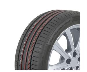 Sommerreifen CONTINENTAL ContiSportContact 5 235/45R18 94V