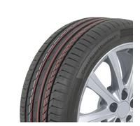 Continental 235/50 R 19 99V Contisportcontact 5 Suv Tl Fr Sommerreifen