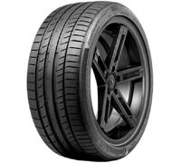 Sommerreifen CONTINENTAL CONTISPORTCONTACT 5P CONTISI 265/30 R21 96 Y DOT 2023