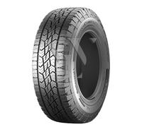 Sommerreifen CONTINENTAL LT245/75 R15 113/110 S M+S CROSS CONTACT ATR
