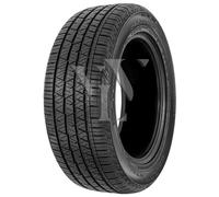 Sommerreifen CONTINENTAL CROSS CONTACT LX SPORT 245/45 R20 99 V DOT 2023
