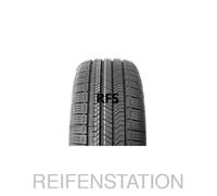 Sommerreifen CONTINENTAL CROSS CONTACT RX 255/70 R17 112T