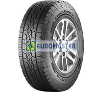Sommerreifen CONTINENTAL LT245/75 R15 113/110 S M+S CROSS CONTACT ATR