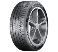 Sommerreifen CONTINENTAL PREMIUM CONTACT 6 SILENT 255/45 R21 105 V DOT 2022