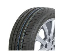 Continental 245/45 R 20 103V Premiumcontact 6 Tl Xl Fr Sommerreifen