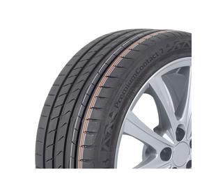 Sommerreifen CONTINENTAL PremiumContact 7 225/45R17 91Y
