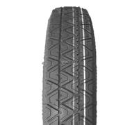 Sommerreifen CONTINENTAL SCONTACT (SPARE TIRE) BEREIFUNG NOTRA 145/80 R19 110 M