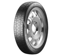 CONTINENTAL Sommerreifen T125/85 R 16 TL 99M SCONTACT