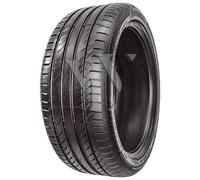 Continental - Contisportcontact 5 - 225/40 R19 Tl 93y Xl Moe Fr Ssr - Sommerreifen