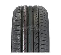 Continental 225/50 R17 98Y SportContact 5 XL AO FR
