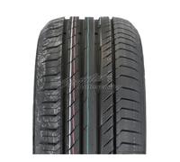 Continental Conti-SportContact 5 225/45 R19 92 W FR