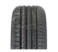Sommerreifen 255 40 R20 101W XL CONTINENTAL ContiSportContact 5 SUV