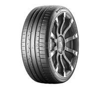 Continental SportContact 6 ( 235/35 R19 91Y XL *, EVc )