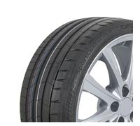 Sommerreifen CONTINENTAL SportContact 7 265/40R18 XL 101Y