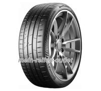 Sommerreifen Continental SportContact 7 285/35 ZR19 103Y XL