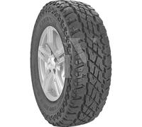 Cooper Discoverer S/T Maxx ( LT285/70 R17 121/118Q 10PR, POR,OWL )