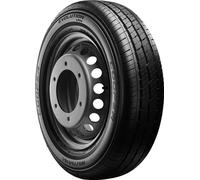 Sommerreifen Cooper Tyres 235/65 R16C 115R EVOVAN4S XL
