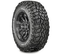 Sommerreifen Cooper Tyres 285/70 R17 121/118Q DISCOVERER STT PRO P.O.R M+S RWL