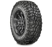 Sommerreifen Cooper Tyres 285/70 R17 121/118Q DISCOVERER STT PRO P.O.R M+S RWL