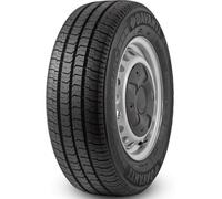 Davanti DX 440 215/60 R17C 109 T, Sommerreifen