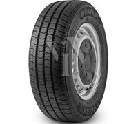 Sommerreifen DAVANTI DX440 225/70 R15 112/110 S