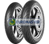 Sommerreifen DUNLOP 140/80 - 17 M/C TL 69V ARROWMAX STREETSMART S1408017V
