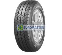 DUNLOP ECONODRIVE 215/60R17C 109T (106T)