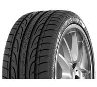 Dunlop SP Sport Maxx 255/40 R20 101W PKW Sommerreifen Reifen AUDI: A6 C7 Avant, A6 C8 Avant, A7 Sportback, VOLKSWAGEN: Tiguan I, Tiguan II 528751